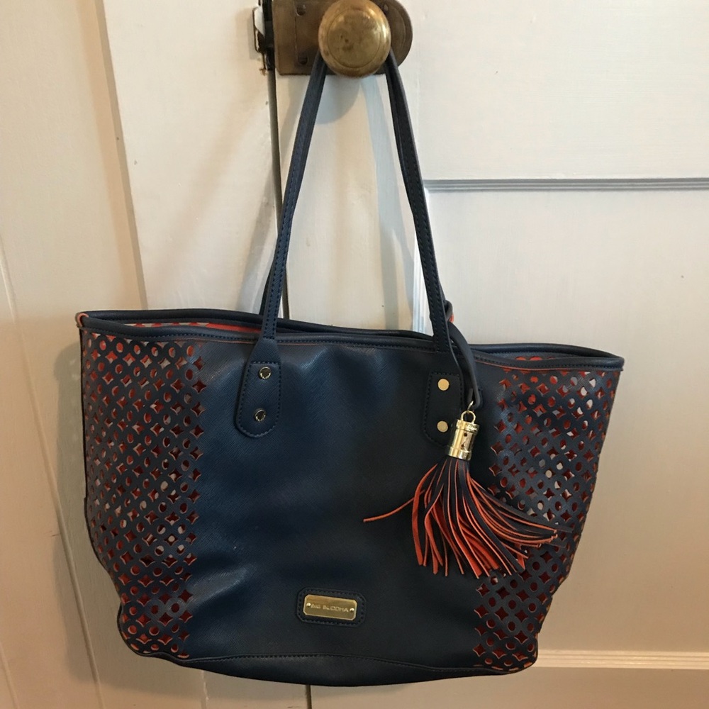 Big Buddha Handbag